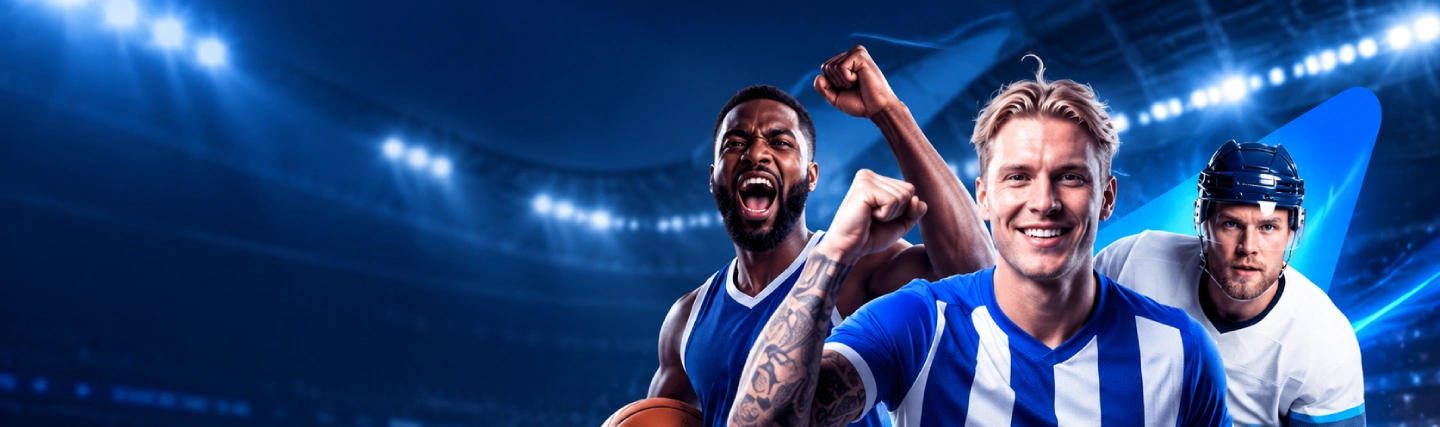 Nordicbet Banner